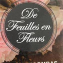 De feuilles en fleurs, Courpière - Horaires d'ouverture