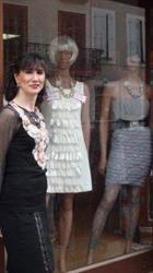 CHANTAL BOUTIQUE, Sigean - Horaires d'ouverture