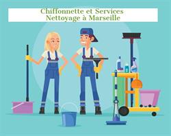 Chiffonnette et Services, Marseille - Horaires d'ouverture