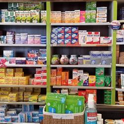 Pharmacie du Parc, Vanves - Horaires d'ouverture