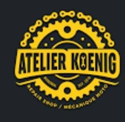 Atelier Koenig, Niedernai - Horaires d'ouverture
