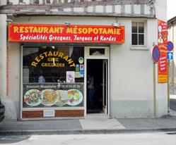 Restaurant Snack Mésopotamie, Provins - Horaires d'ouverture