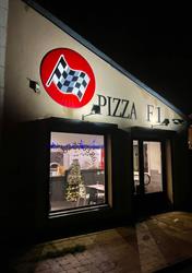 Pizzeria F1 - Pizzas au feu de bois et restauration rapide, Noisseville - Horaires d'ouverture