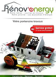 Renovenergy, Les Sables-d'Olonne - Horaires d'ouverture