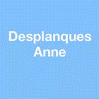 Desplanques Anne, Pontoise - Horaires d'ouverture