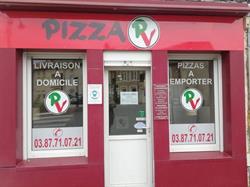 Pizza PV Richemont, - Horaires d'ouverture