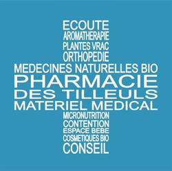 Pharmacie des Tilleuls, Saint-Genis-Laval - Horaires d'ouverture