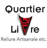 Quartier-livre, Paris - Horaires d'ouverture
