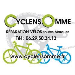 Cyclensomme, Ailly-sur-Somme - Horaires d'ouverture