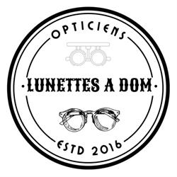 Opticien LUNETTES A DOM Verdun-sur-Garonne, - Horaires d'ouverture