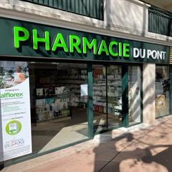 Pharmacie du Pont d'Antony, - Horaires d'ouverture