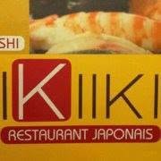 Ikiiki Sushi, Villejuif - Horaires d'ouverture
