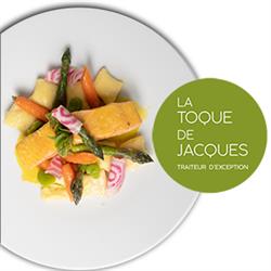 La Toque de Jacques, Châtillon - Horaires d'ouverture