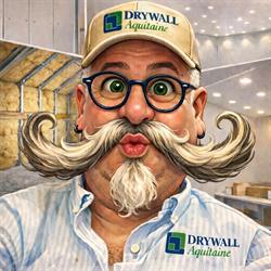 DRYWALL AQUITAINE, Salles - Horaires d'ouverture