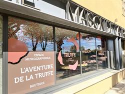 Maison De La Truffe, Aups - Horaires d'ouverture