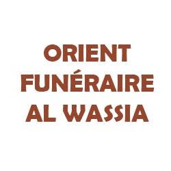 ORIENT FUNÉRAIRE AL WASSIA, Créteil - Horaires d'ouverture