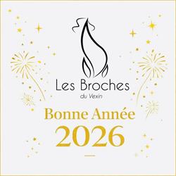 Les Broches Du Vexin, Montgeroult - Horaires d'ouverture