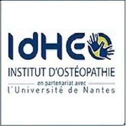 I.D.H.E.O Nantes, Saint-Herblain - Horaires d'ouverture