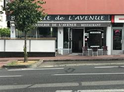 Brasserie De L'avenue spécial soirée foot, Décines-Charpieu - Horaires d'ouverture