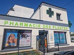 Pharmacie Des Plantes - Maintien à domicile Orthopédie Oncologie à Athis-Mons, - Horaires d'ouverture