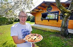 Garden Pizza, Pulnoy - Horaires d'ouverture