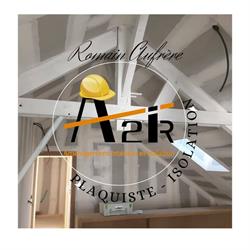 A2iR - Romain AUFRERE, artisan plaquiste, Déols - Horaires d'ouverture