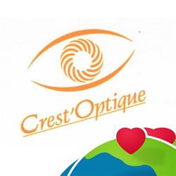 Eurl Optique Copin, Crest - Horaires d'ouverture