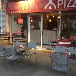 Lorenzo Pizza Castelnau le Lez, Castelnau-le-Lez - Horaires d'ouverture