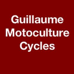 Guillaume Motoculture Cycles, Quettreville-sur-Sienne - Horaires d'ouverture