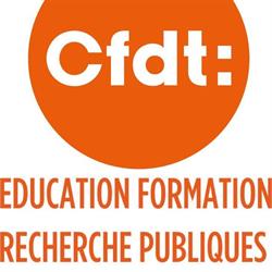 CFDT Education Formation Recherche Publiques Bourgogne (ex Sgen-CFDT), Dijon - Horaires d'ouverture