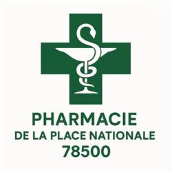 Pharmacie De La Place Nationale, Sartrouville - Horaires d'ouverture