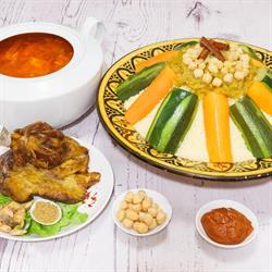 Eat Couscous, Esbly - Horaires d'ouverture