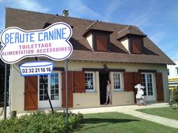 Beauté Canine, Saint-Marcel - Horaires d'ouverture