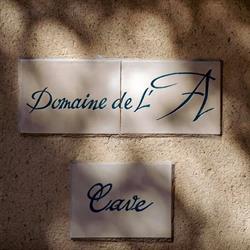 Domaine de l’A, Sainte-Colombe - Horaires d'ouverture
