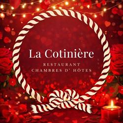 Bistrot La Cotinière St Jean De Losne, Saint-Jean-de-Losne - Horaires d'ouverture