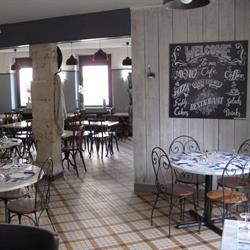 Café restaurant de l'Univers, Contres - Horaires d'ouverture
