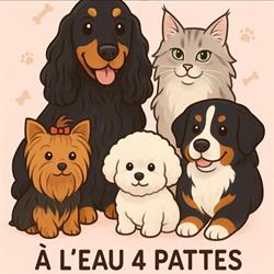 A l'eau 4 pattes, Cognac - Horaires d'ouverture