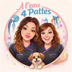 A l'eau 4 pattes, Cognac - Horaires d'ouverture
