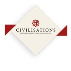 Restaurant Civilisations, Les Herbiers - Horaires d'ouverture