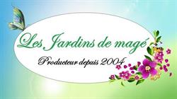 Les Jardins de Magé, Louzy - Horaires d'ouverture