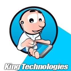 King Technologies - Réparation iPhone iPad Samsung, Cormeilles-en-Parisis - Horaires d'ouverture