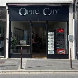Optic City, Houilles - Horaires d'ouverture