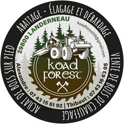 Koad Forest - Bois de Chauffage, Landerneau - Horaires d'ouverture