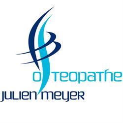 Julien Meyer Ostéopathe du Sport, Courcelles-lès-Montbéliard - Horaires d'ouverture
