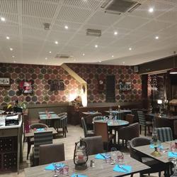 Restaurant Les Halles, Tarare - Horaires d'ouverture