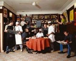 Le Temps des Cerises, Paris - Horaires d'ouverture