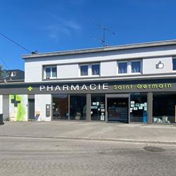 Pharmacie Saint Germain, Louviers - Horaires d'ouverture