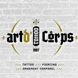 Art d'corps, Limoges - Horaires d'ouverture