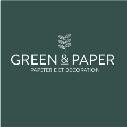 Green and Paper - papeterie et décoration à Nantes, - Horaires d'ouverture