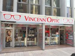 Vincenn'Optic, Vincennes - Horaires d'ouverture